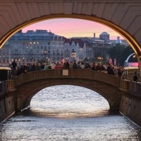 Куда сходить на День народного единства в Санкт-Петербурге 2020