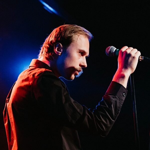 Концерт группы «Молчат дома» 15 апреля 2021