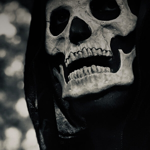 Концерт My Chemical Romance: возвращение легенд эмо-рока нулевых