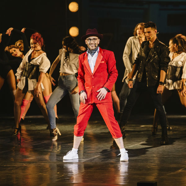 Мюзикл «Звезду заказывали?»