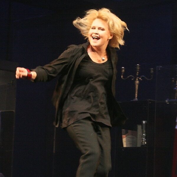 Спектакль «Любовь. Нью-Йорк. И… Вуди Аллен»