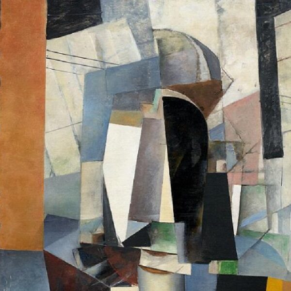 Выставка Льва Юдина: «Сказать – свое…»