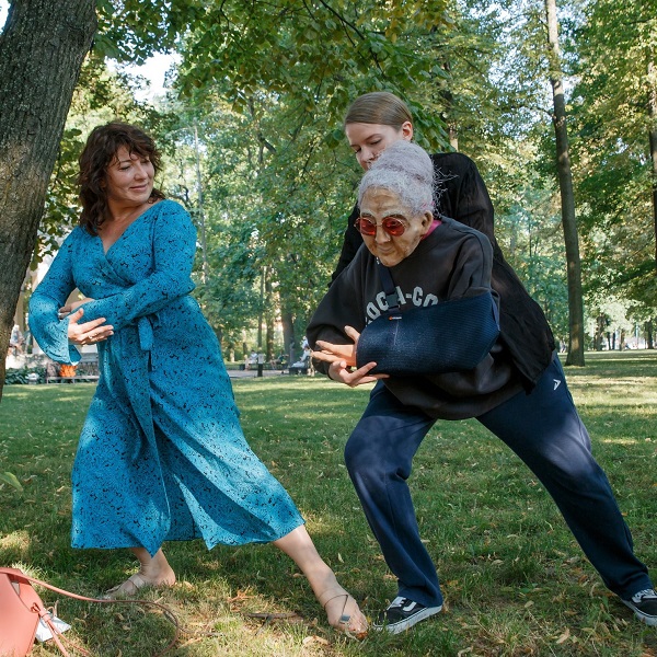 10 лучших идей, куда сходить на выходные в Санкт-Петербурге 17-18 июля 2021 года: выставка русско-итальянского футуризма и театр на улицах города