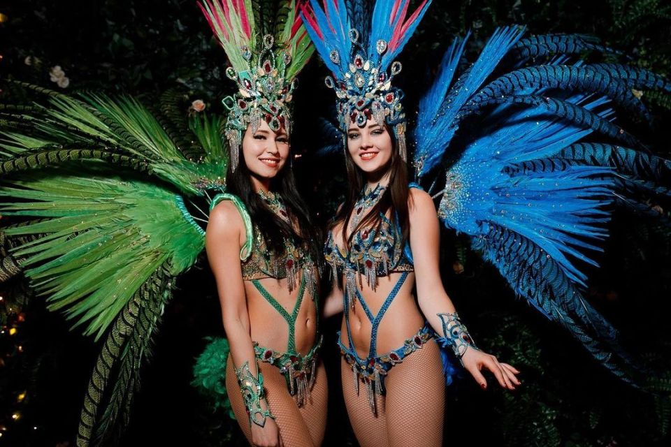 6 лучших идей, куда сходить на свидание с парнем 23 февраля в Санкт-Петербурге 2022