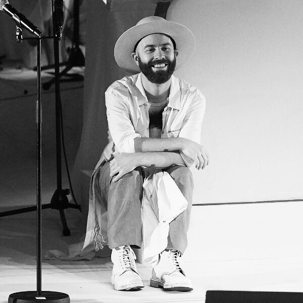 Концерт Woodkid