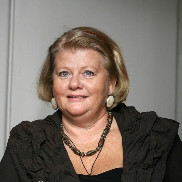 Творческий вечер Ирины Муравьевой