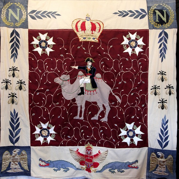 Выставка «Сергей Сонин и Елена Самородова. Утопия и ухрония»