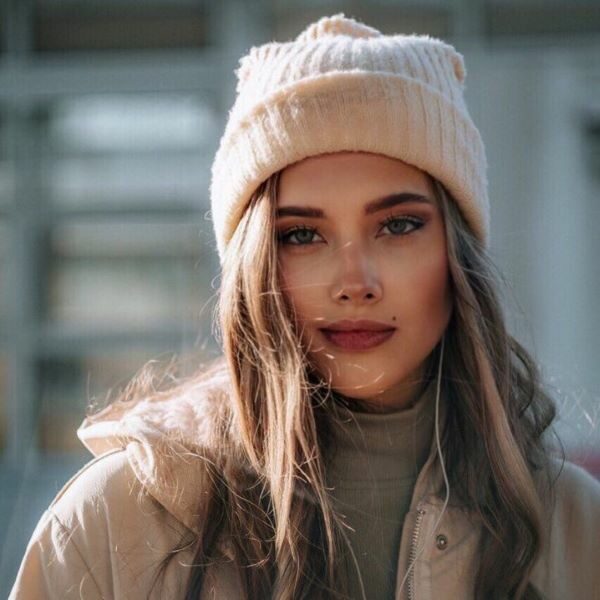 Концерт Анет Сай