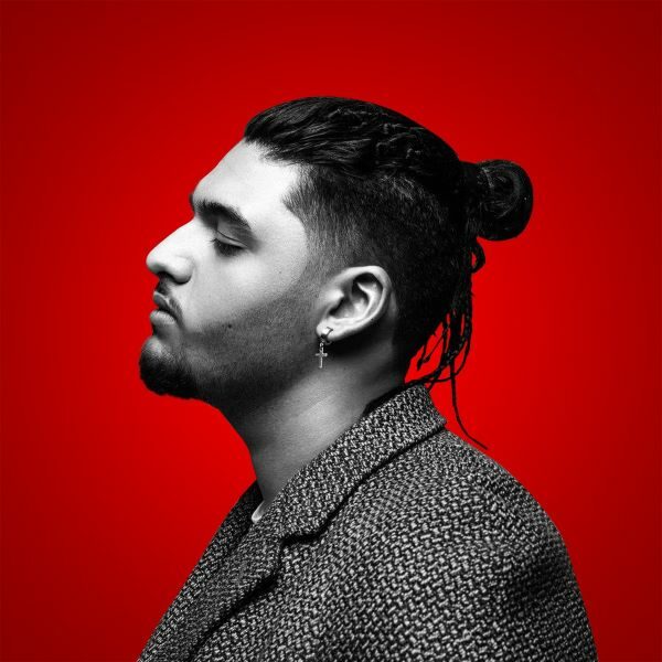 Концерт Andro