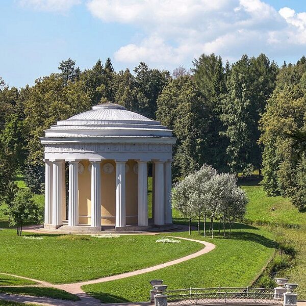 Фестиваль «Павловский Кофе & Jazz»