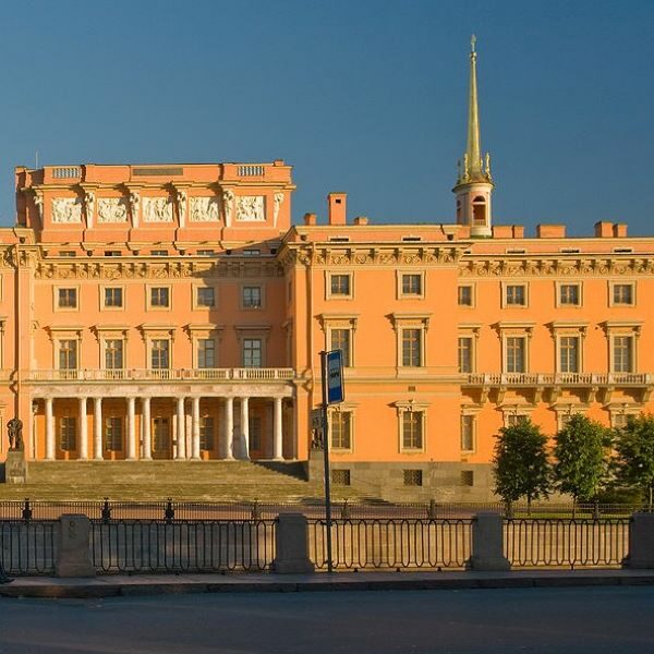 Выставка «Наум Могилевский. Скульптура и графика»