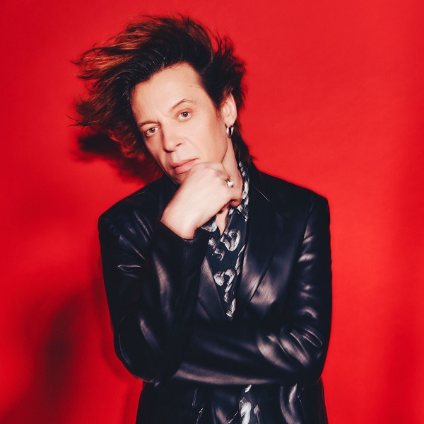 Концерт Найка Борзова