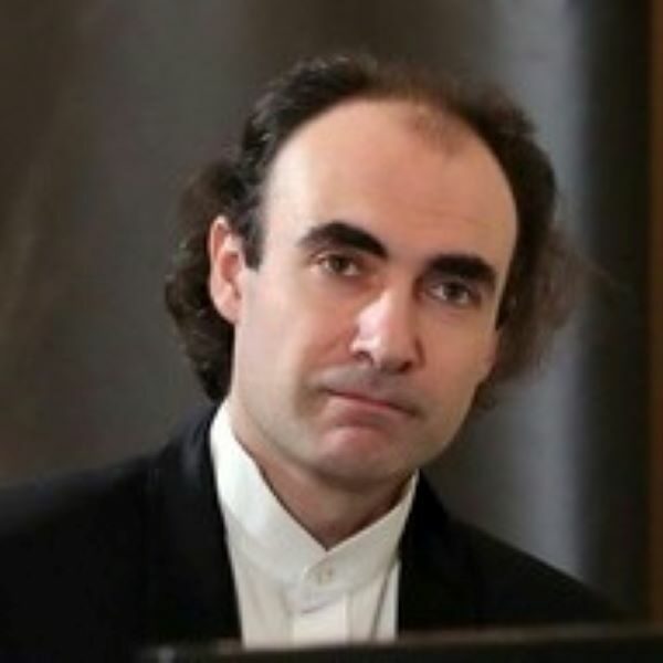 Концерт Олега Вайнштейна