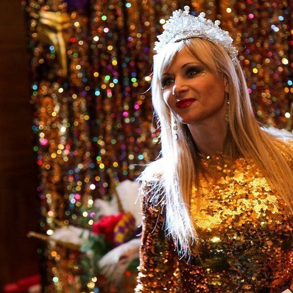 Опера «Травиата»