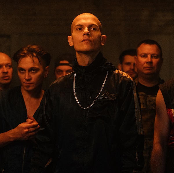 Концерт группы Shortparis