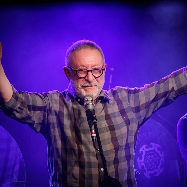 Концерт Евгения Маргулиса