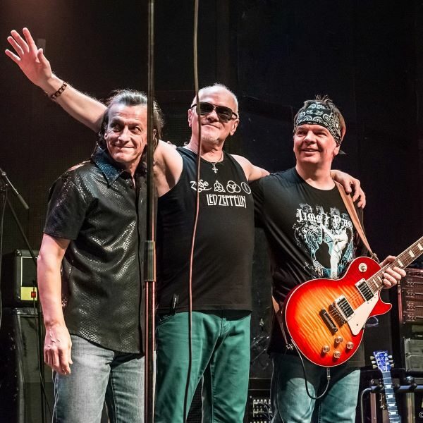 Концерт группы «That Zeppelin»