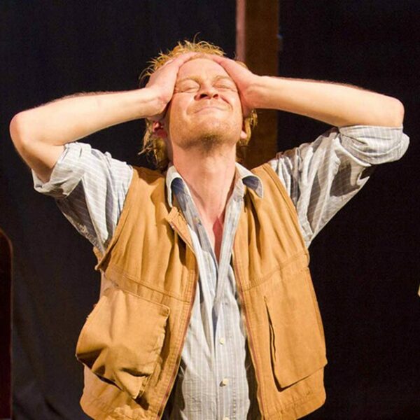 Спектакль «Продавец дождя»