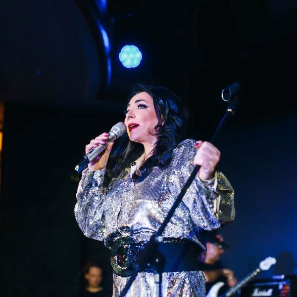 Юбилейный концерт Лолиты