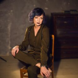 Концерт Хелависы: программа «Междуречье»