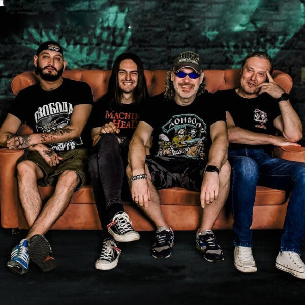 Концерт группы «Монгол Шуудан»