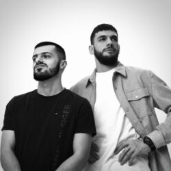 Концерт Jakone & A.V.G