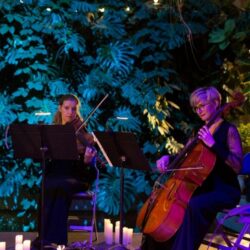 Концерт квинтета Espressivo «Ханс Циммер 2.0»