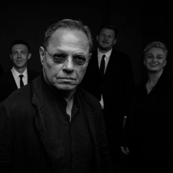 Концерт Игоря Скляра и Jazz Classic Community