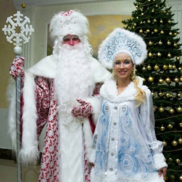 Спектакль «Волшебный бубенчик»