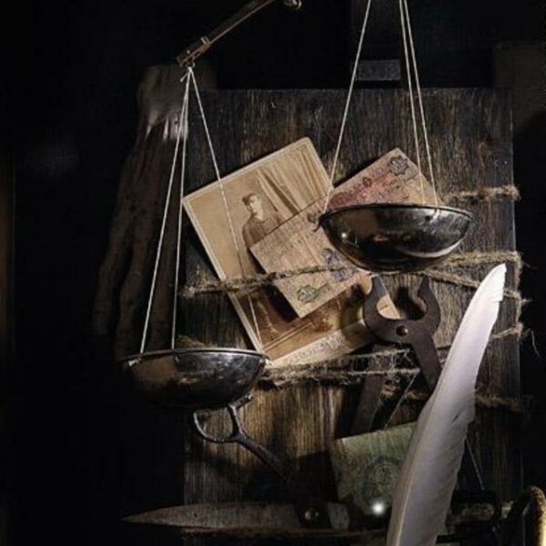 Выставка «Тихая жизнь»