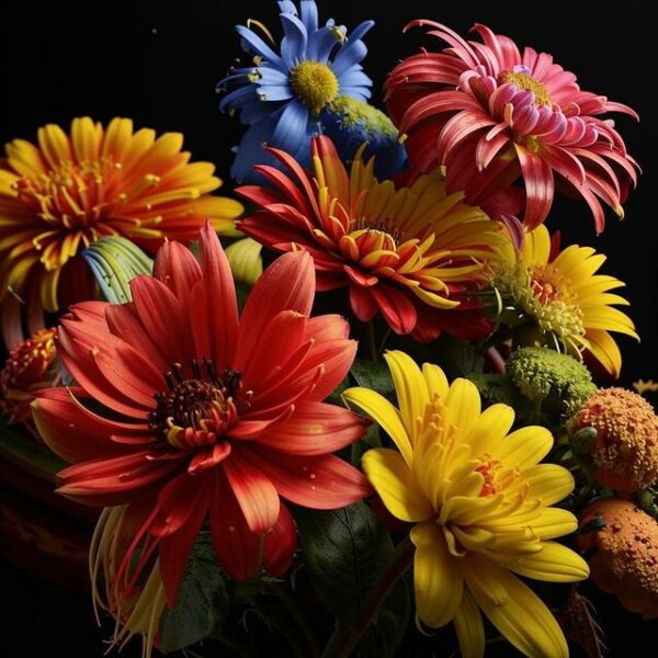 8 Марта во Всероссийском музее Пушкина