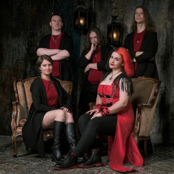 Концерт группы «Эдда»