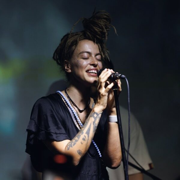 Концерт группы «Alai Oli»