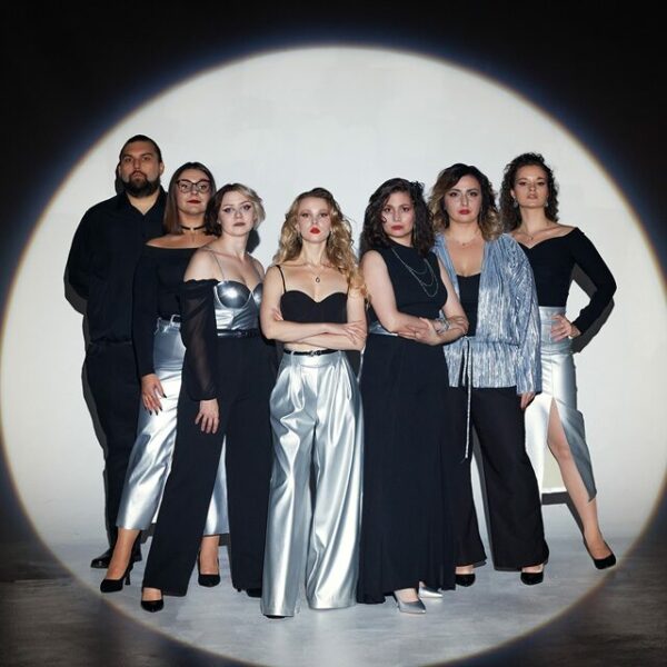 Ночь музеев в музее театрального и музыкального искусства