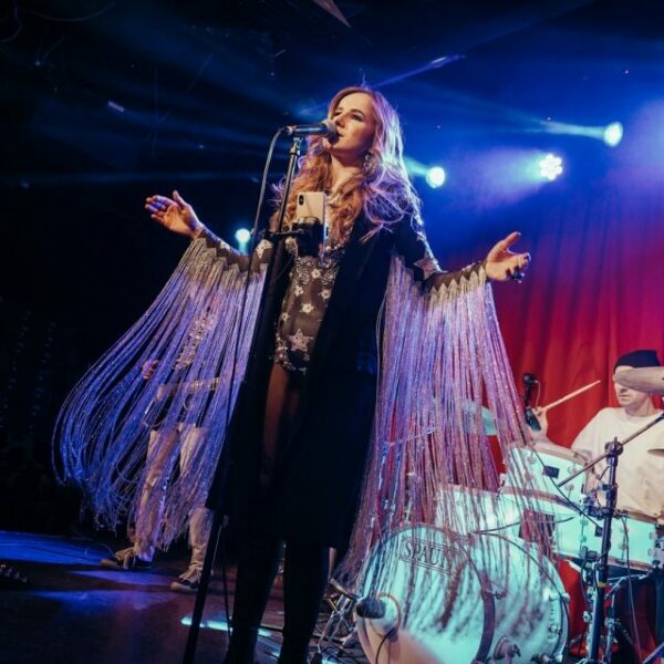 Концерт группы «Тома Гоче»