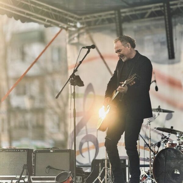 Концерт Джанго