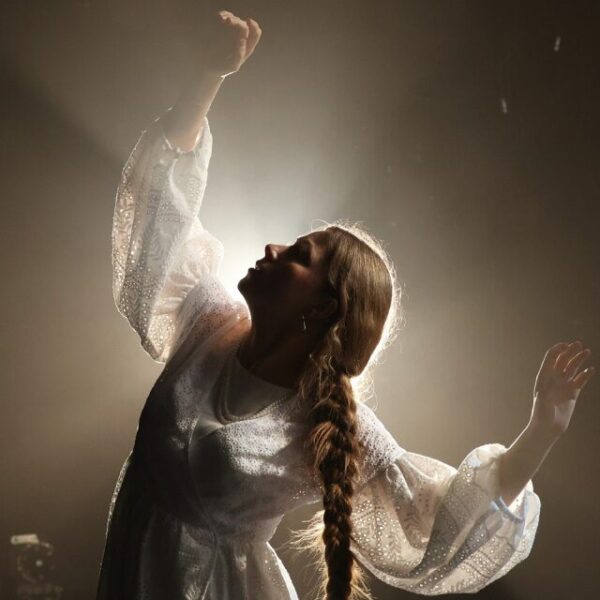 Спектакль «Калина красная»