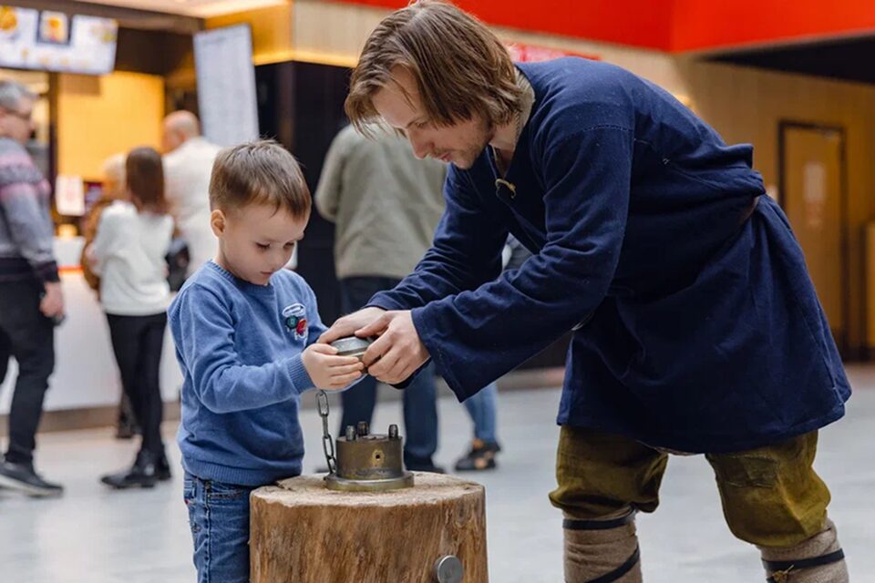 20 лучших идей, куда сходить на выходных в Санкт-Петербурге 22 и 23 марта: турнир«Русский вызов», концерт группы «Воровайки» и тайны Хогвартса