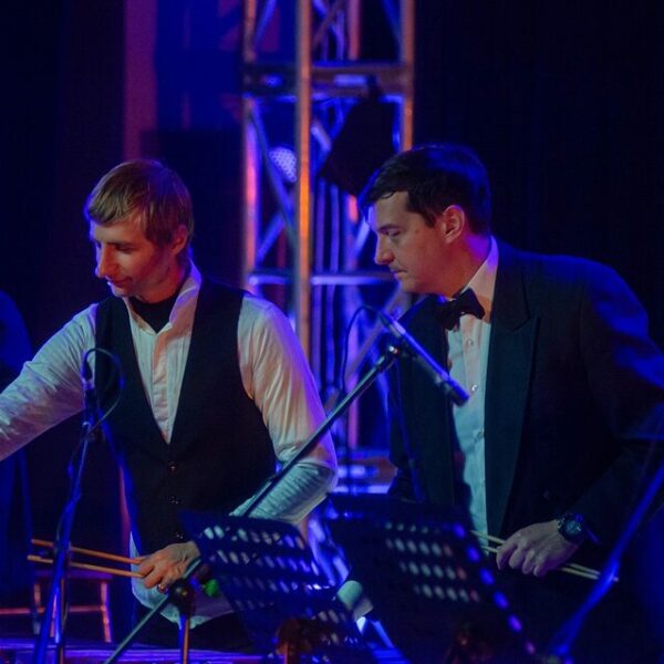 Шоу «Вивальди Live»