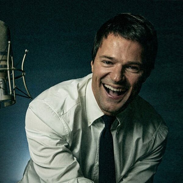 Спектакль-шоу «Фрэнк»