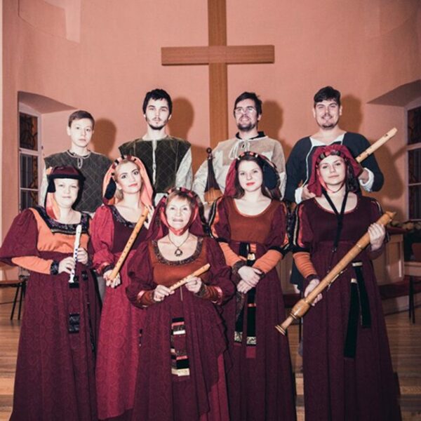 Праздник «День святой Люсии»