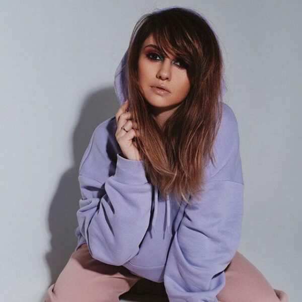 Концерт Ани Ранетки