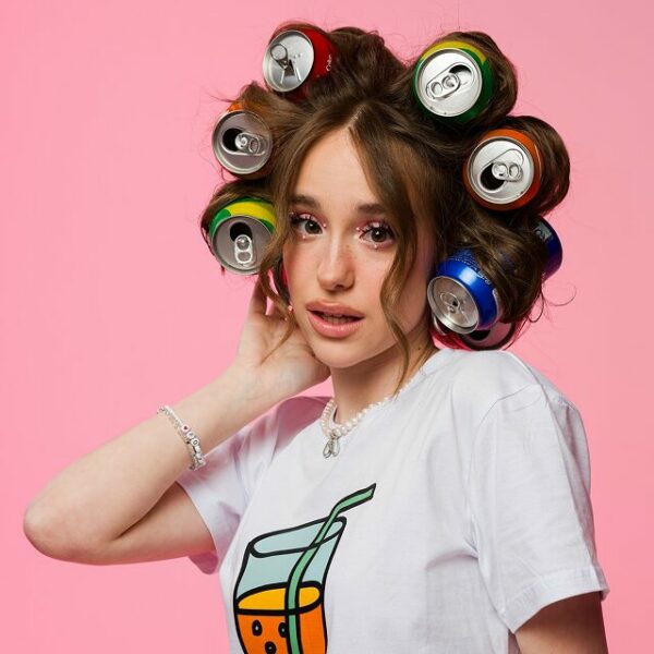 Концерт Марьяны Локель