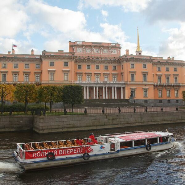 Выставка «Александр Павлович Брюллов - художник-акварелист»