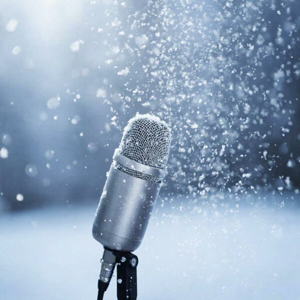 Новогодний гала-концерт «Let It Snow»