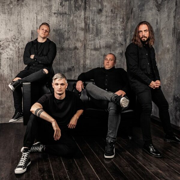 Фестиваль FrontFest Punk Елка