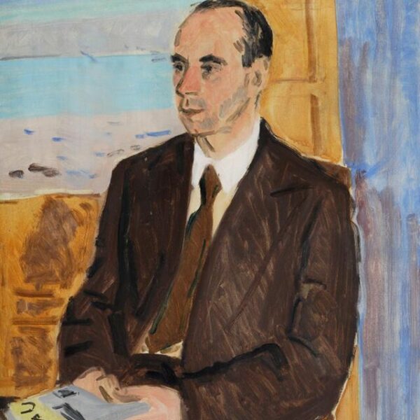 Выставка «Владимир Гринберг»