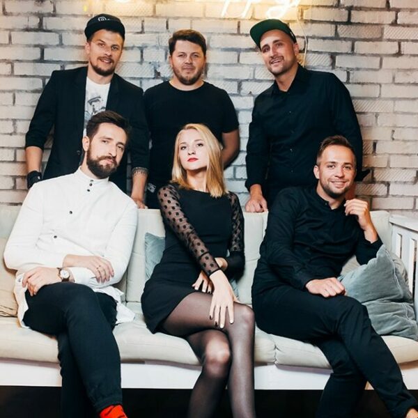 Концерт «Бабий бунт. Праздничная дискотека 90-х»