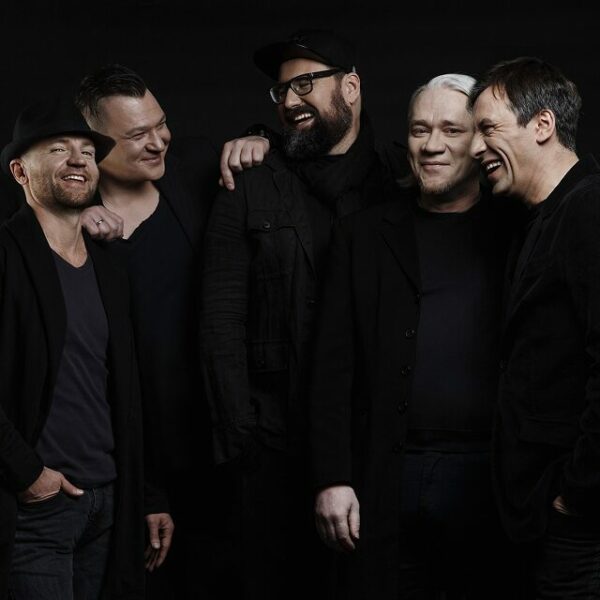 Концерт группы «Северный флот»