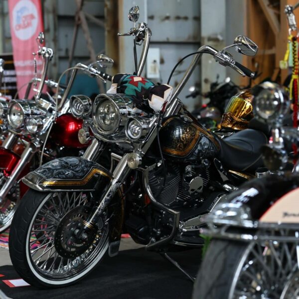 Форум «Мотосаммит»